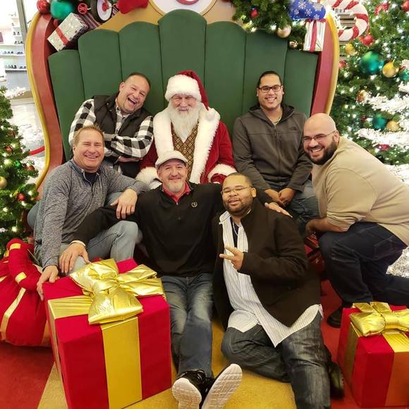 Meet your Posher, William - Picture 1 of 1